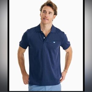 Men’s Southern Tide Skipjack Polo